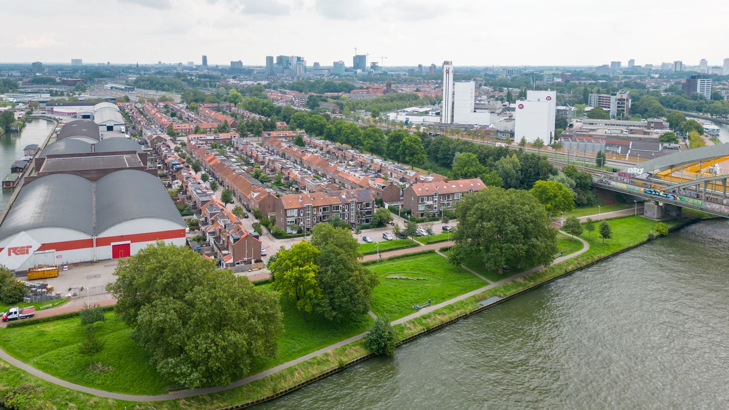 Foto 5 van Loggerstraat 8