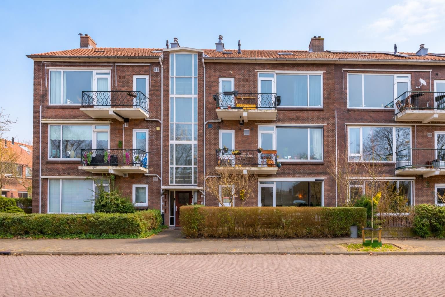 Foto 6 van Loggerstraat 8