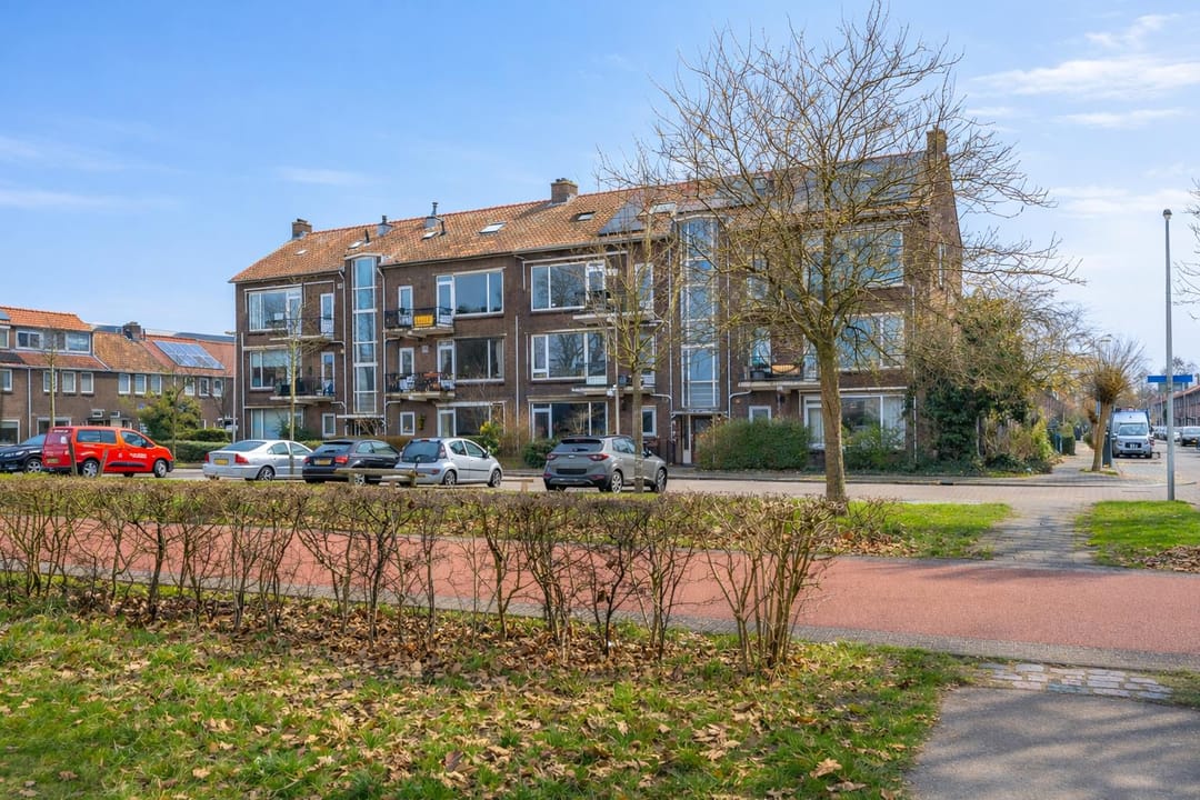 Foto 7 van Loggerstraat 8