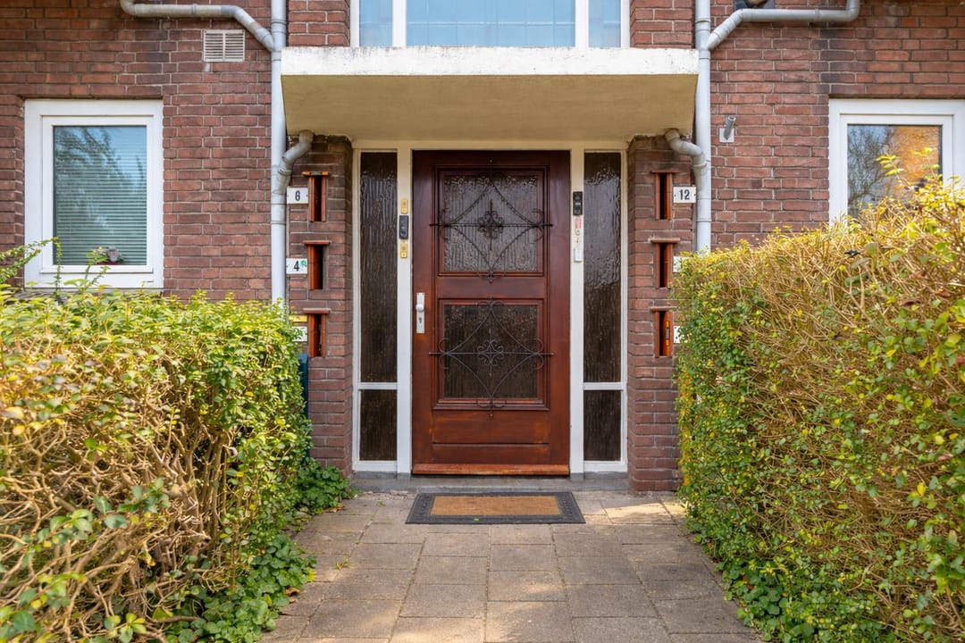 Foto 8 van Loggerstraat 8