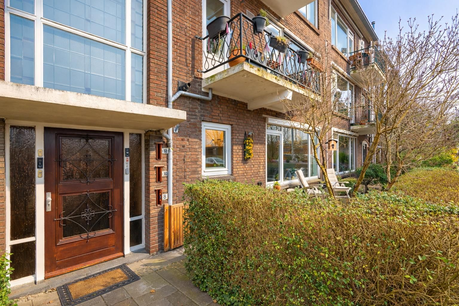 Foto 9 van Loggerstraat 8