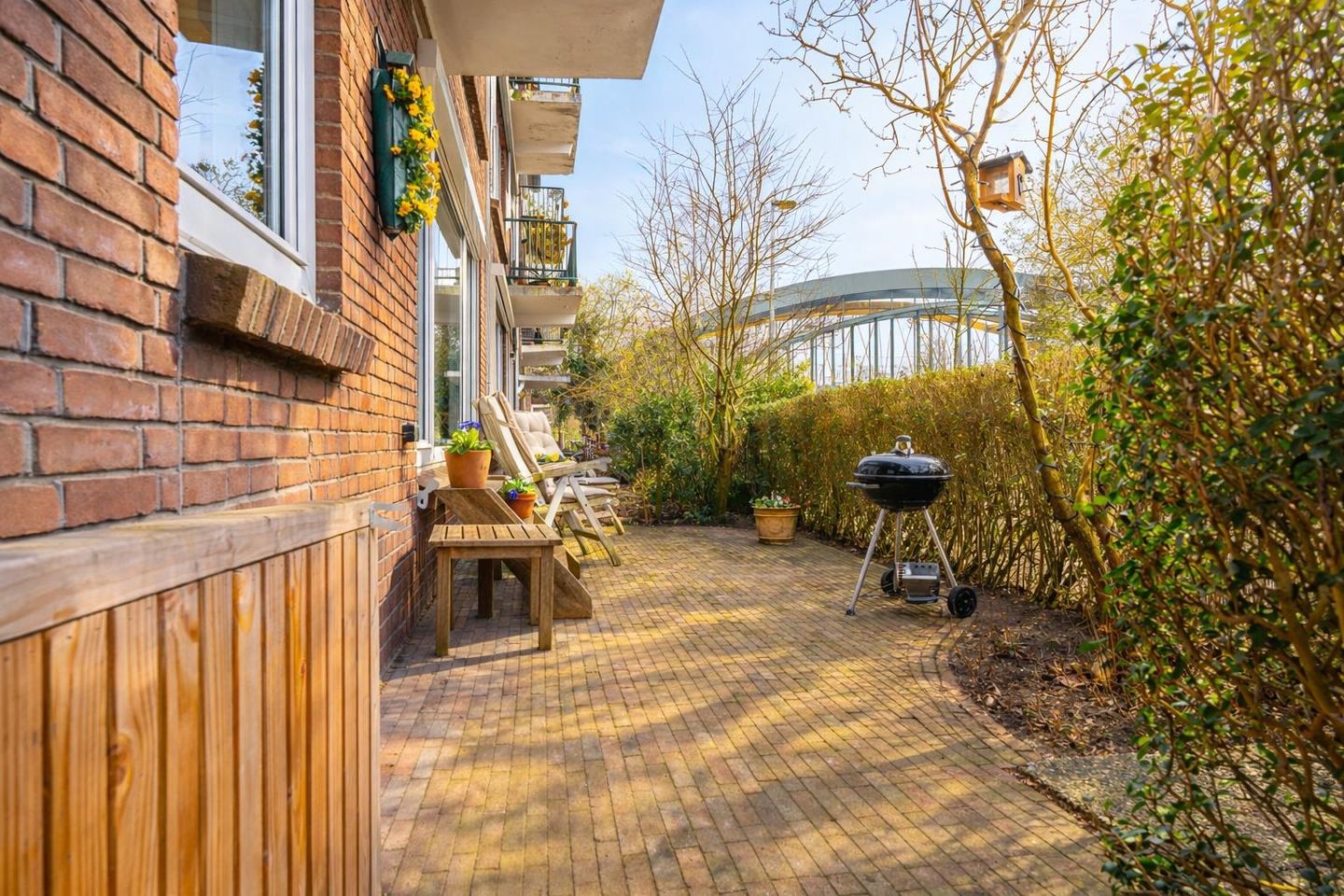 Foto 10 van Loggerstraat 8