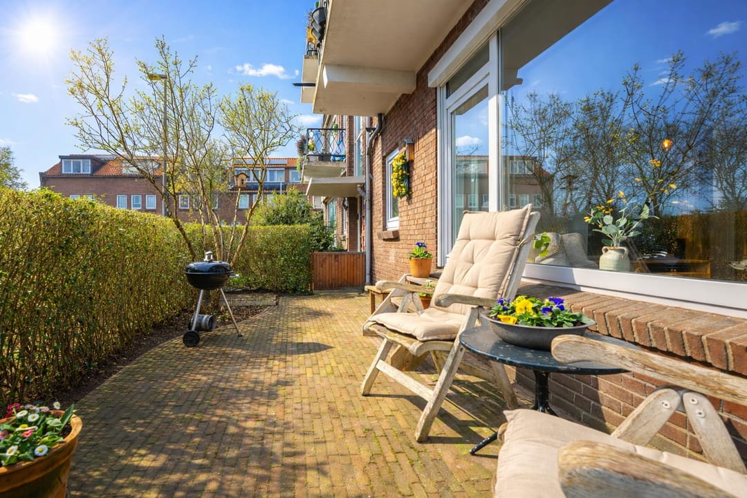 Foto 11 van Loggerstraat 8