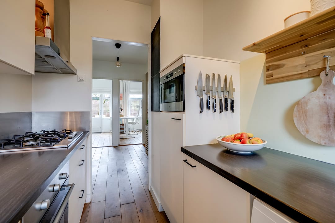 Foto 16 van Loggerstraat 8