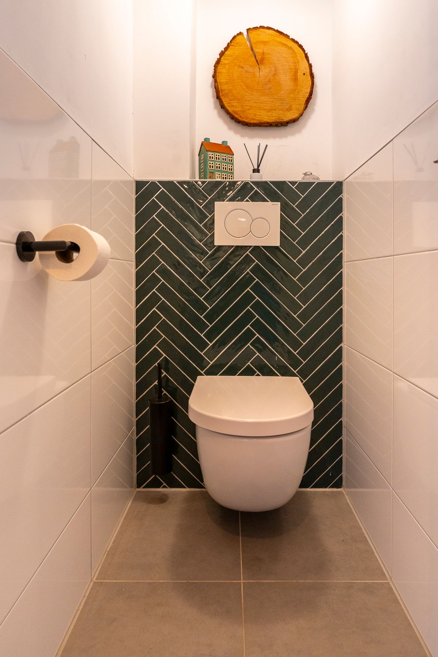 Foto 35 van Loggerstraat 8