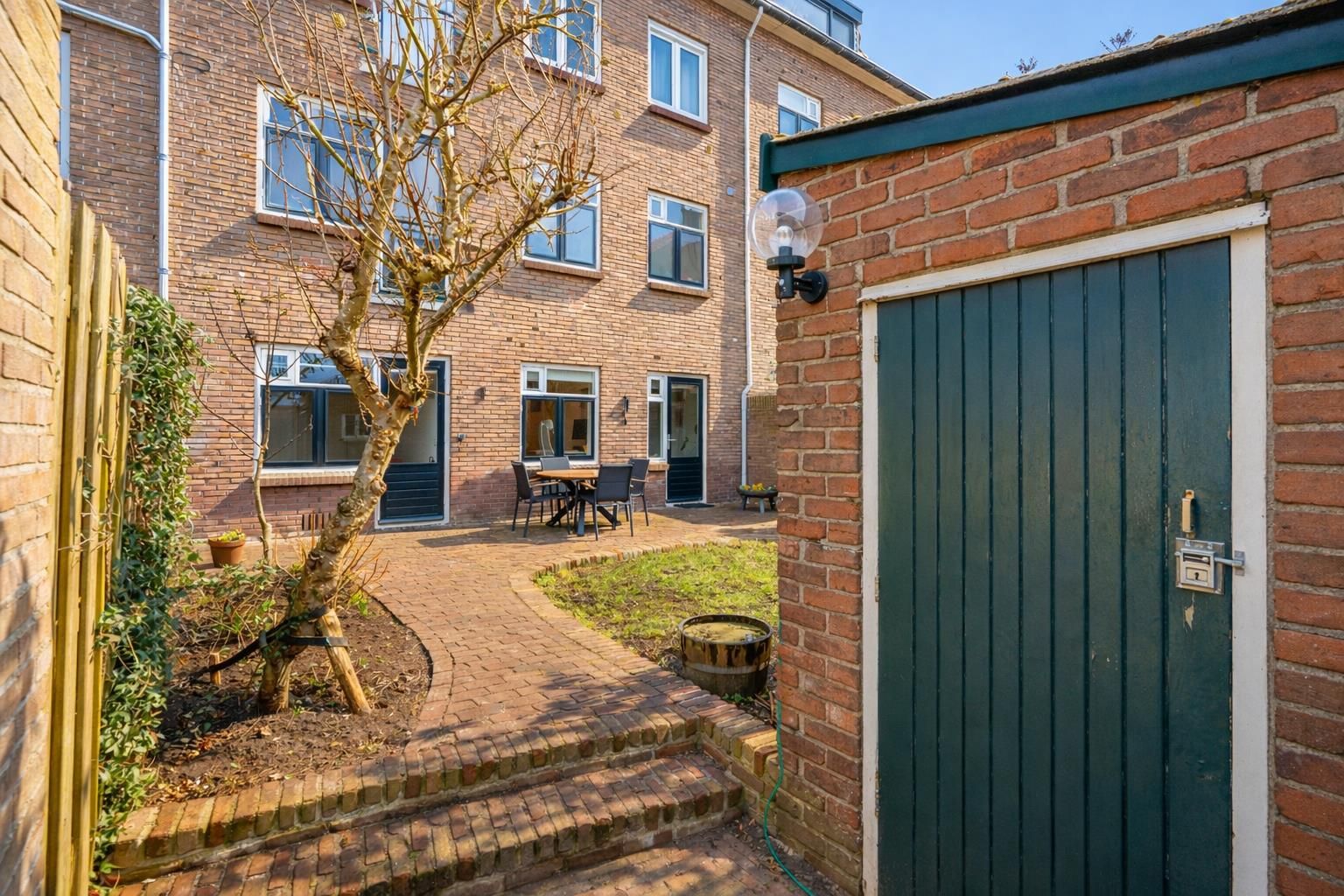 Foto 36 van Loggerstraat 8