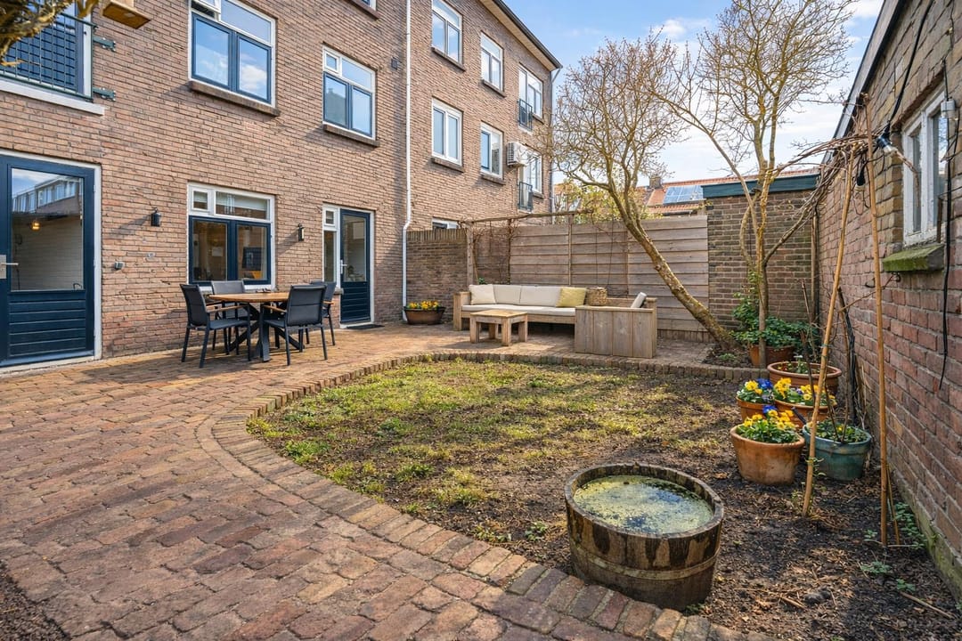 Foto 37 van Loggerstraat 8