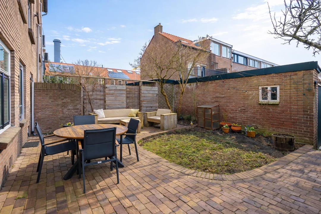 Foto 38 van Loggerstraat 8