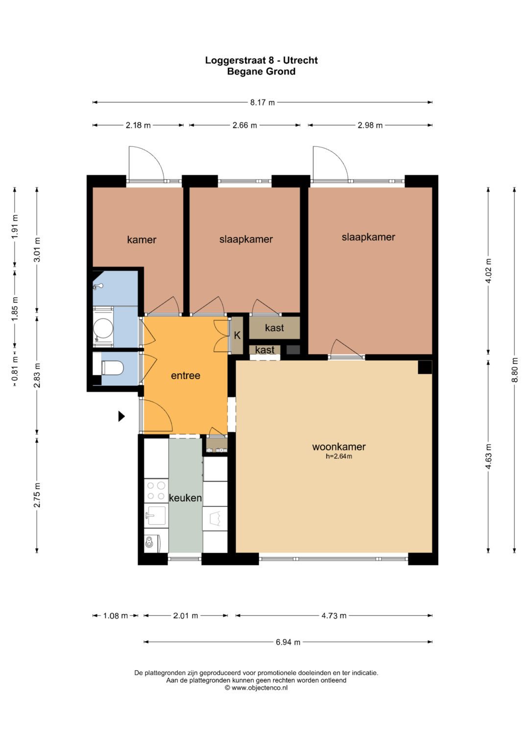 Foto 48 van Loggerstraat 8