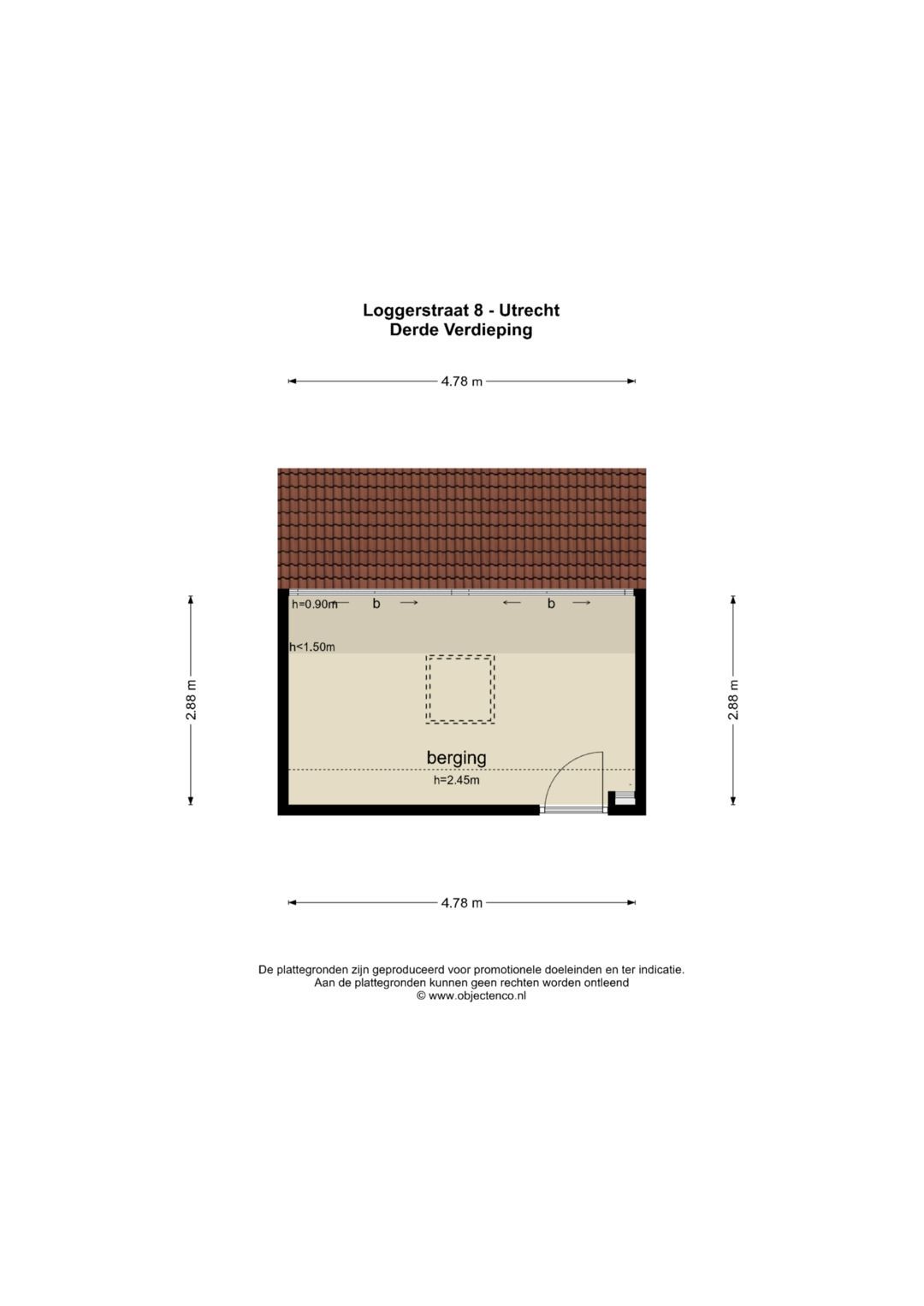 Foto 49 van Loggerstraat 8