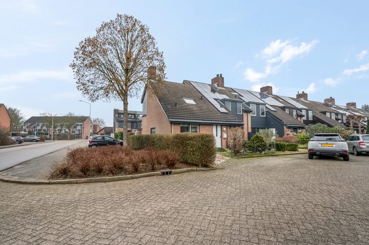 Jan van der Gripstraat 1