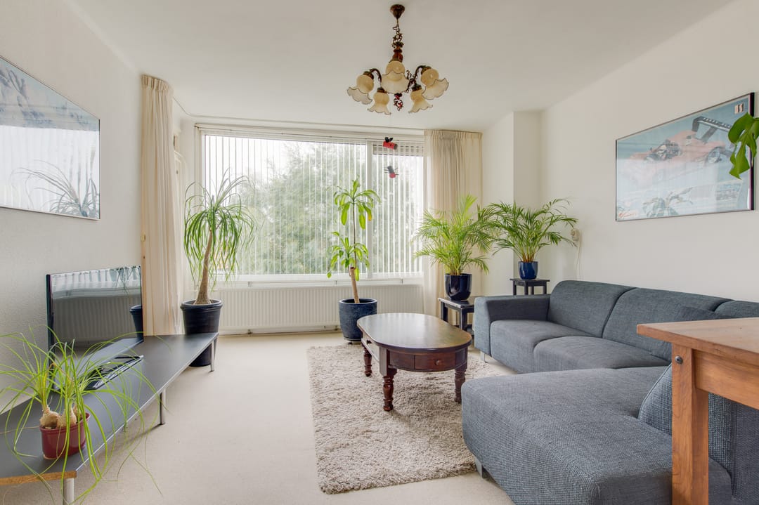 Foto 2 van Willem de Zwijgerlaan 82