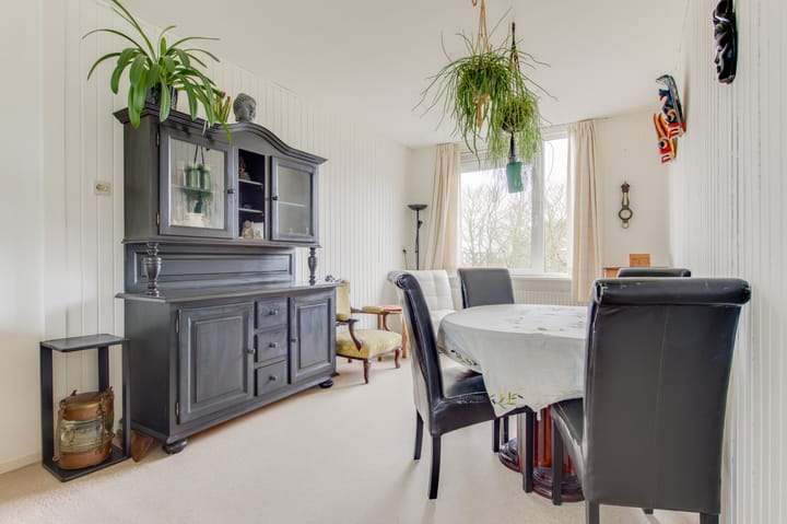 Photo 3 of Willem de Zwijgerlaan 82