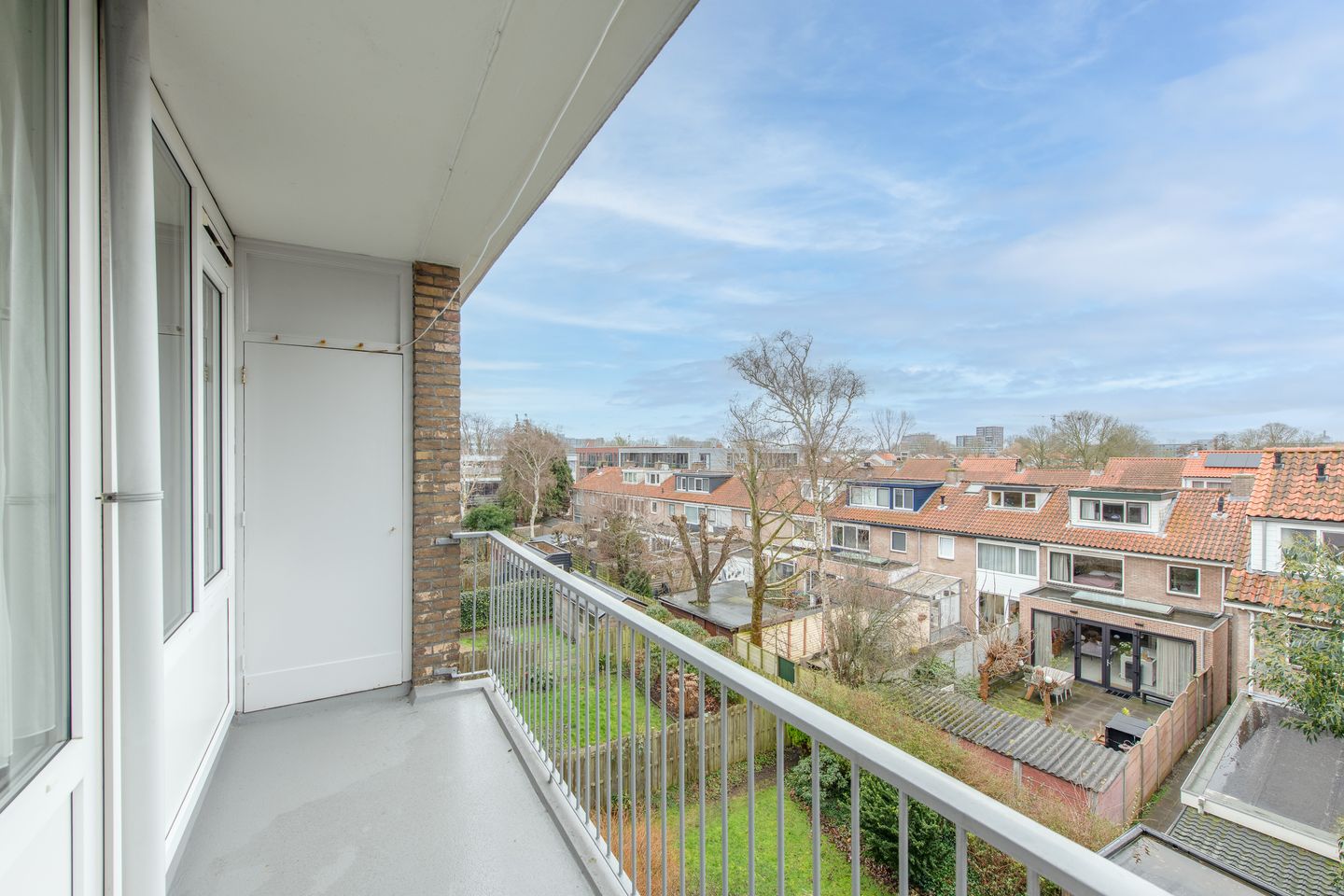 Foto 25 van Willem de Zwijgerlaan 82