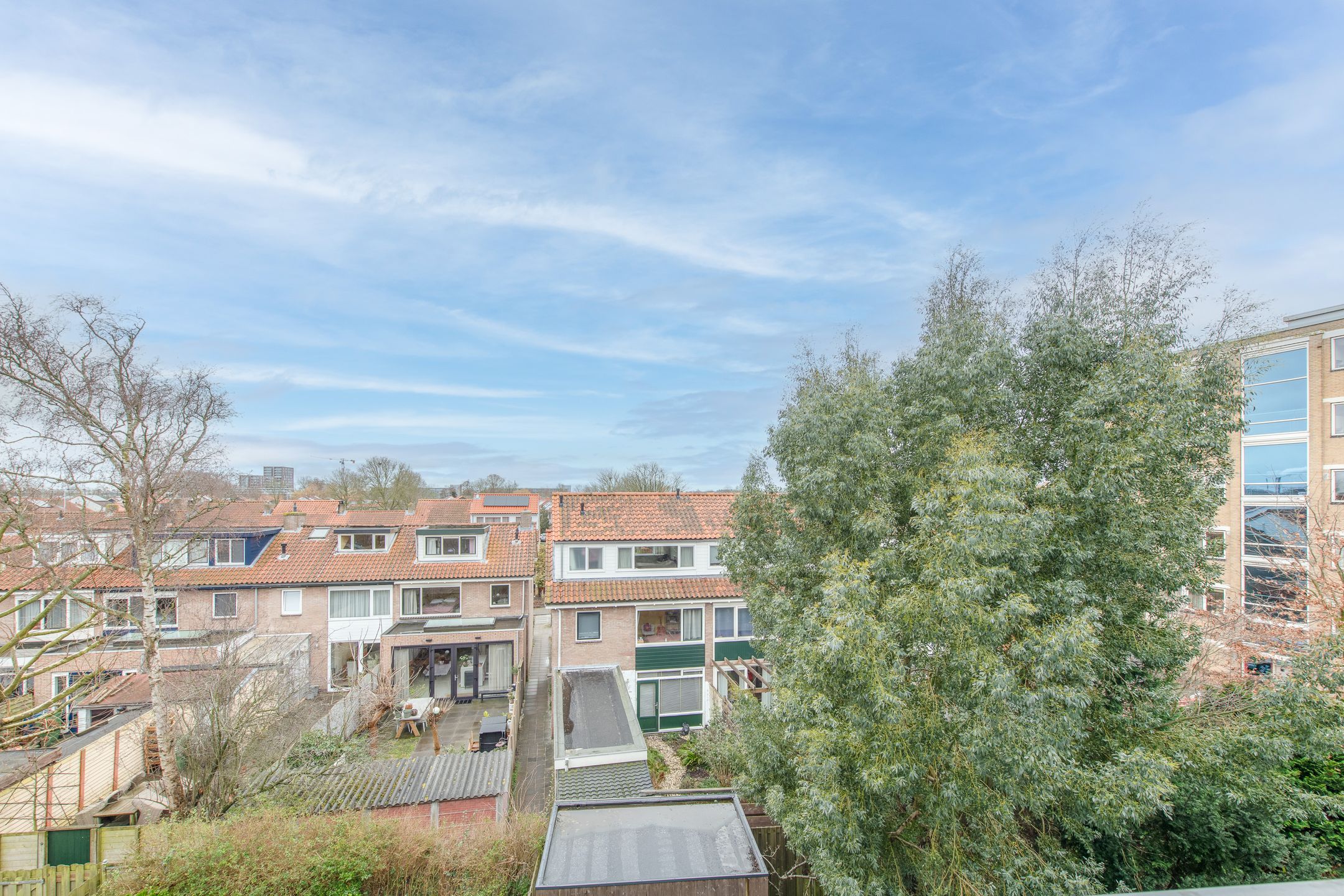 Foto 27 van Willem de Zwijgerlaan 82