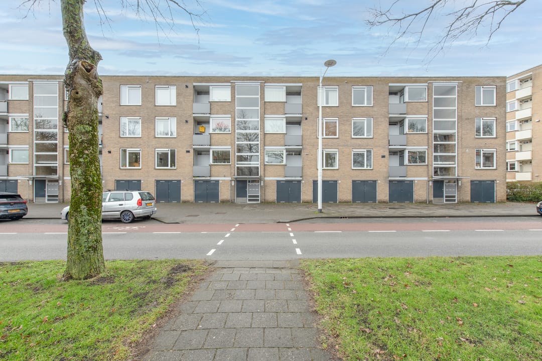 Foto 28 van Willem de Zwijgerlaan 82