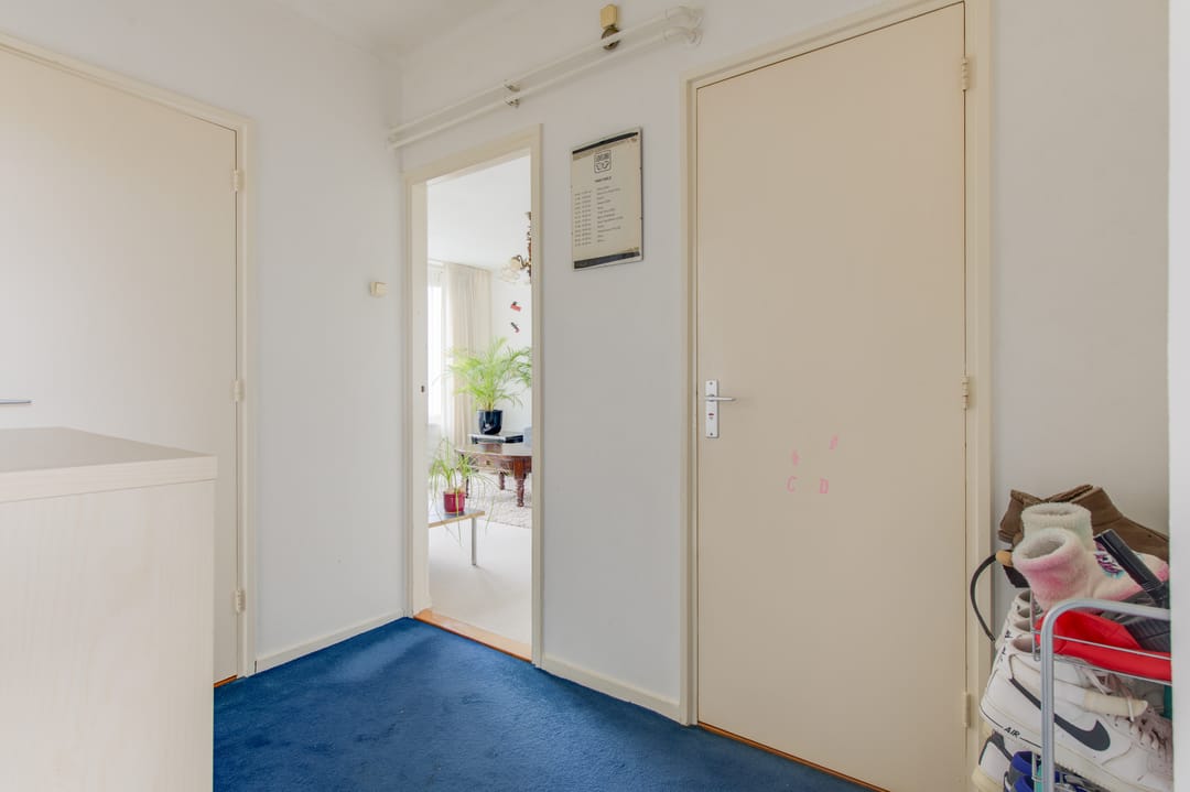 Foto 8 van Willem de Zwijgerlaan 82