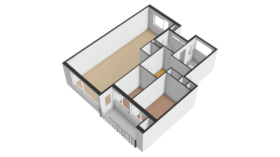 Foto 34 van Willem de Zwijgerlaan 82