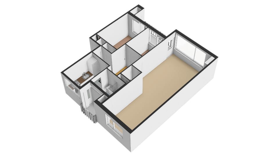 Foto 35 van Willem de Zwijgerlaan 82