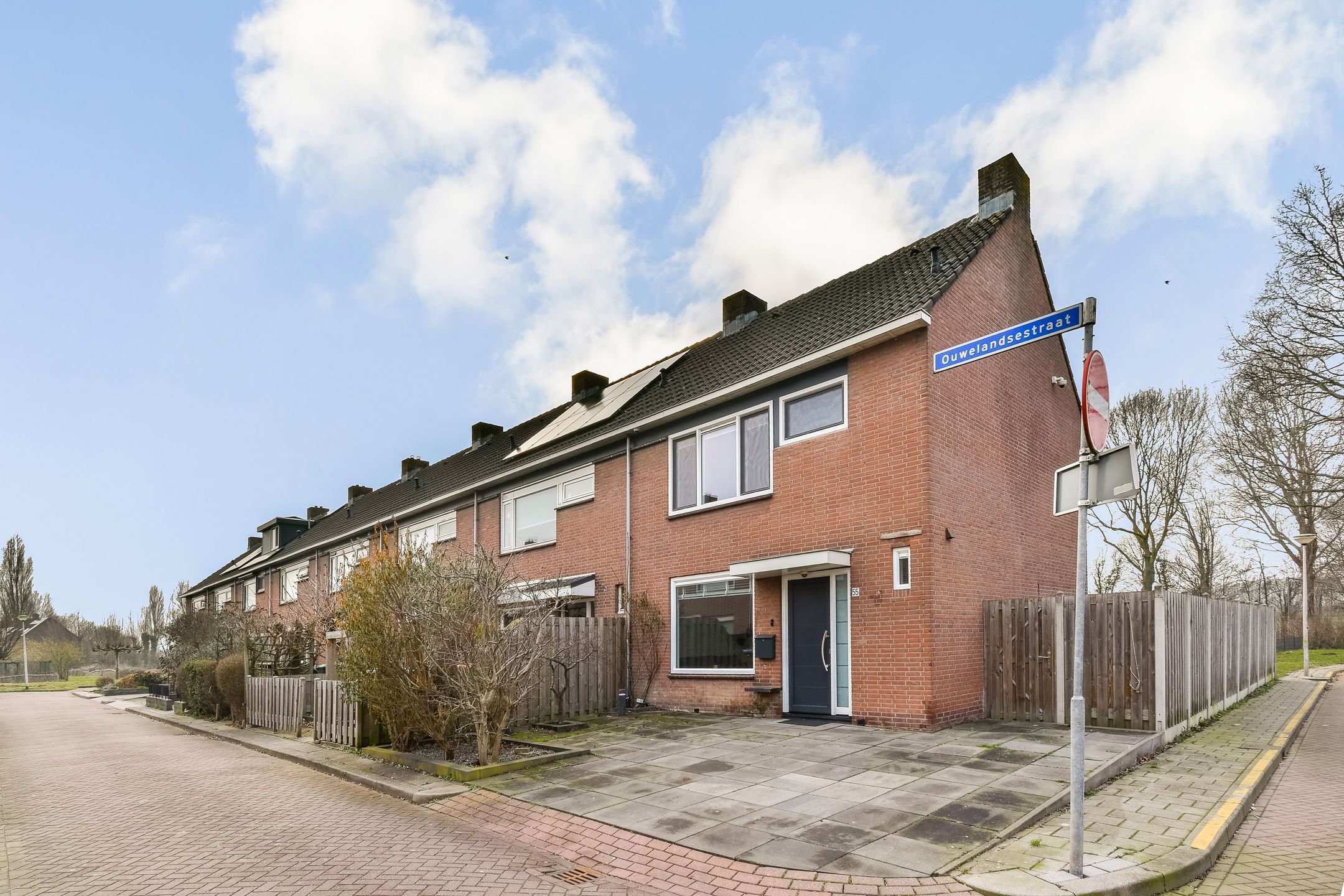 Ouwelandsestraat 55 