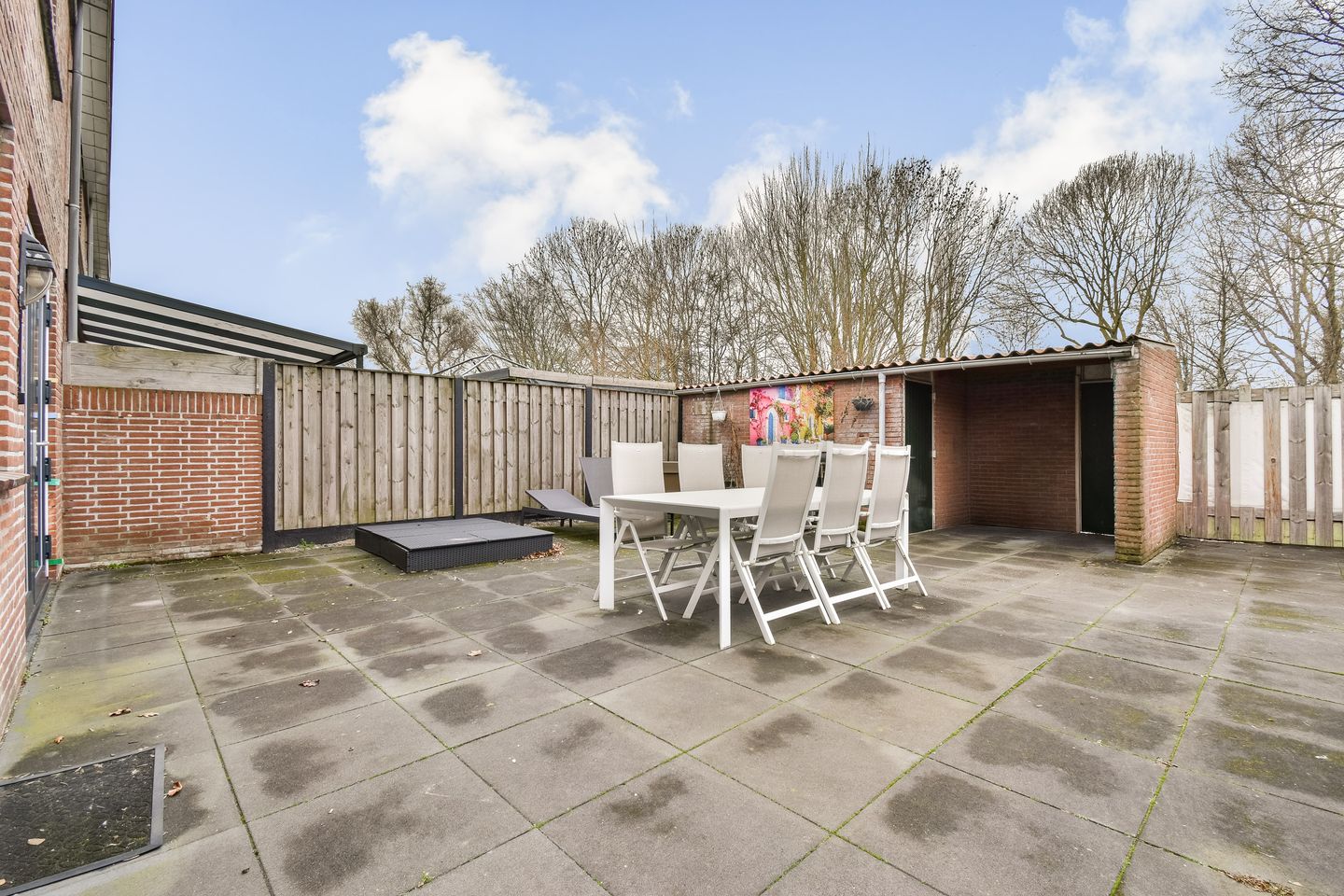 Foto 10 van Ouwelandsestraat 55