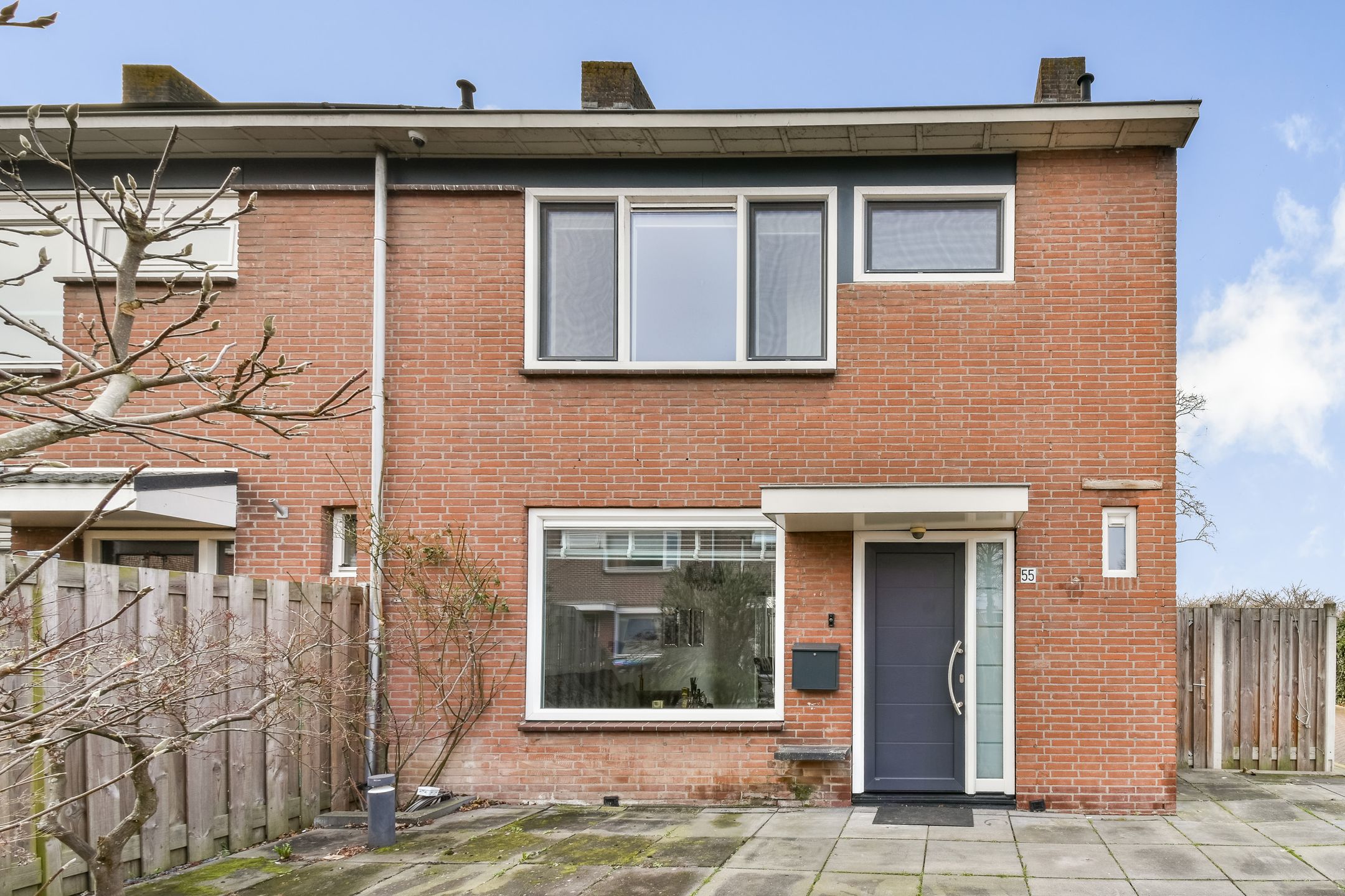 Foto 24 van Ouwelandsestraat 55