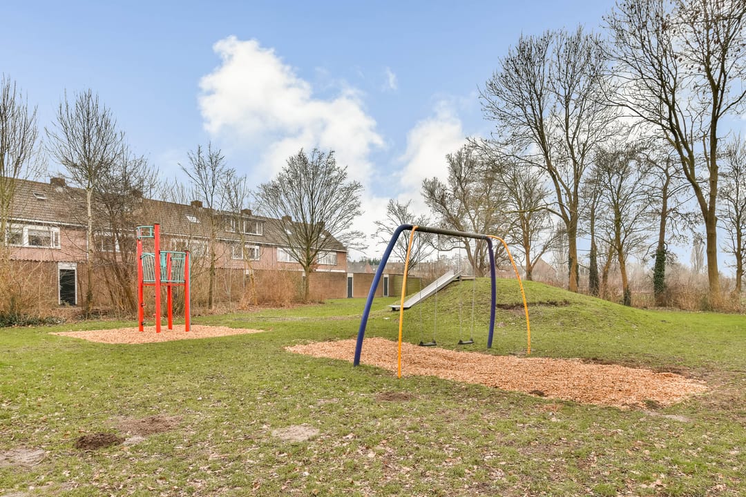 Foto 26 van Ouwelandsestraat 55