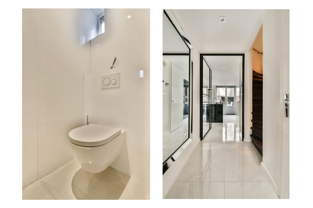 Foto 7 van Ouwelandsestraat 55