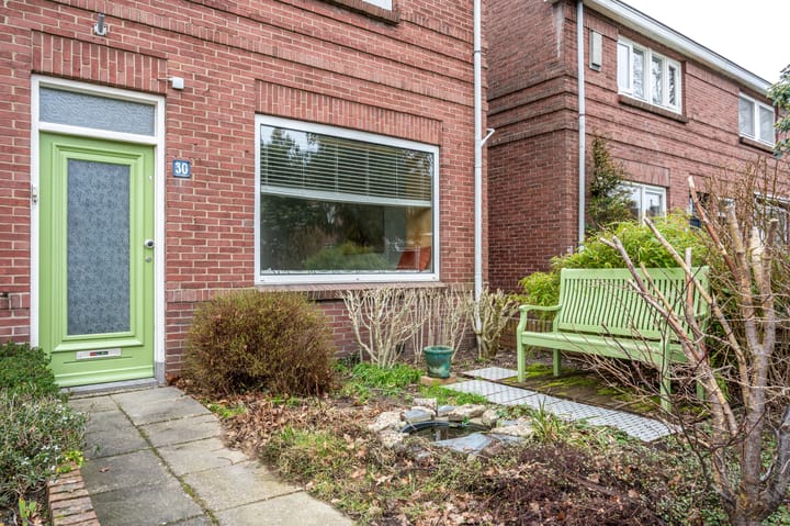 Foto 2 van Buurmansweg 30