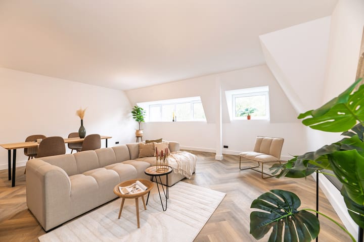 Photo 2 of Mecklenburglaan 30-B