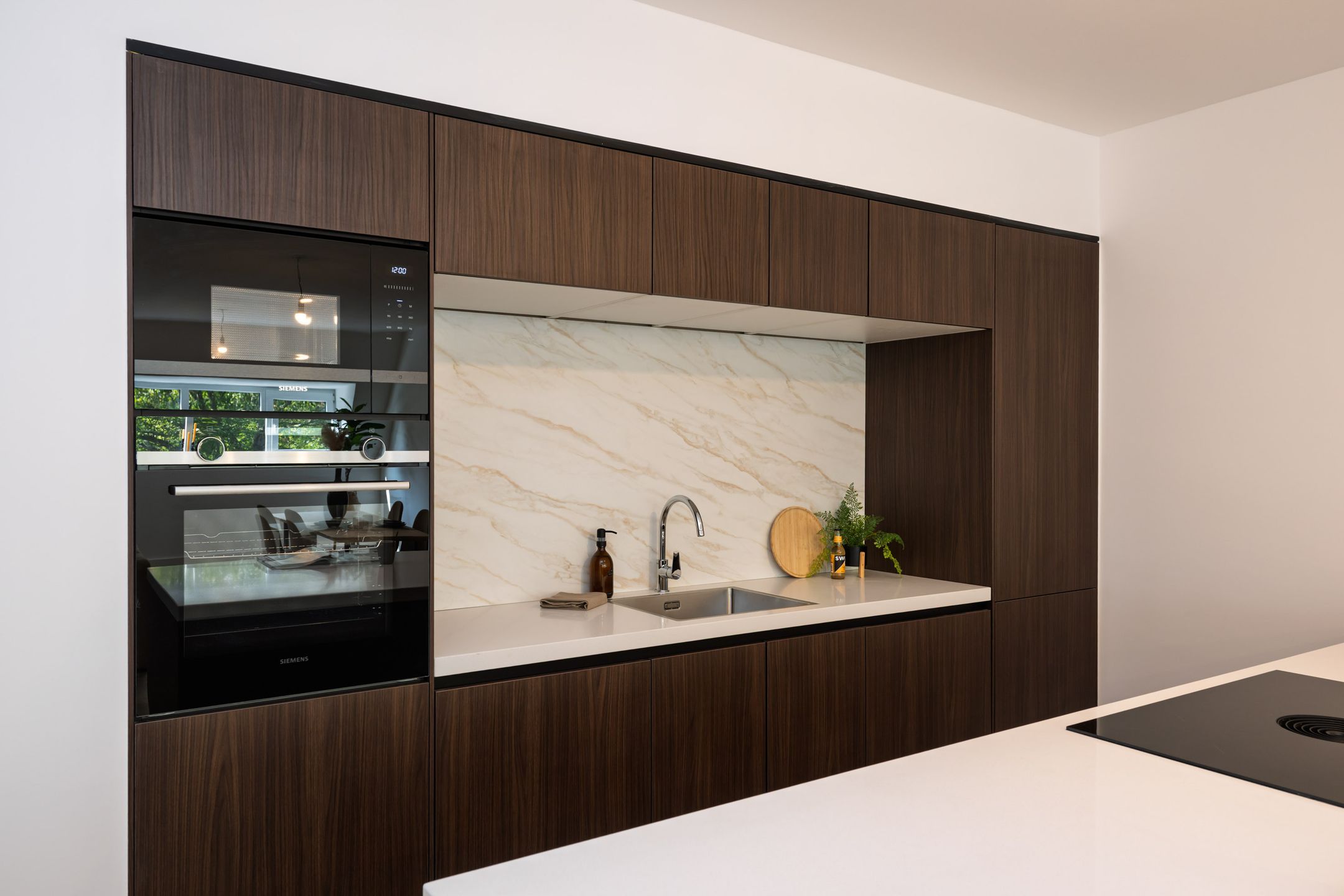 Photo 3 of Mecklenburglaan 30-B