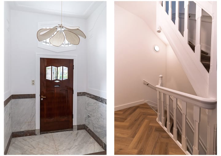 Photo 4 of Mecklenburglaan 30-B