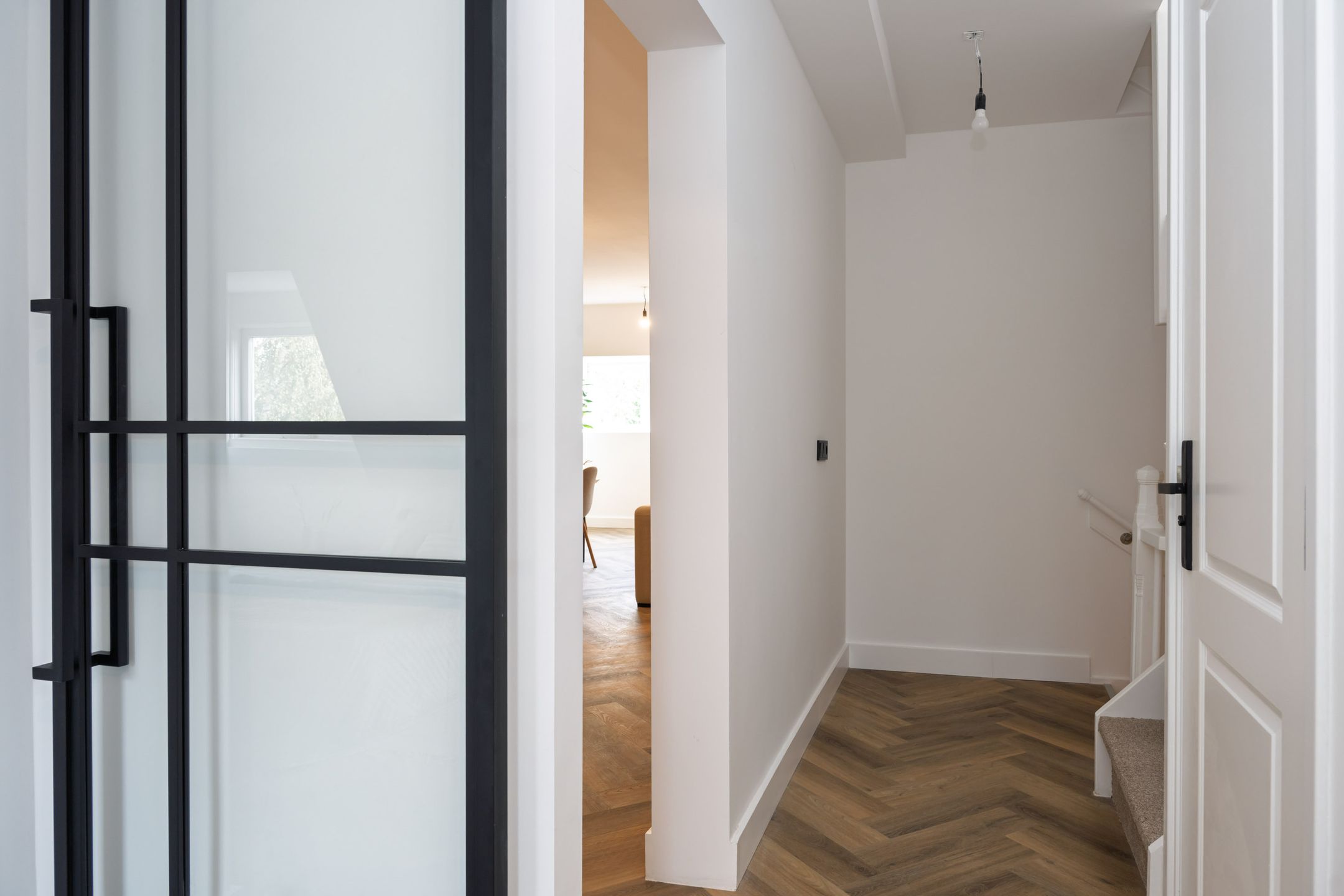 Photo 6 of Mecklenburglaan 30-B