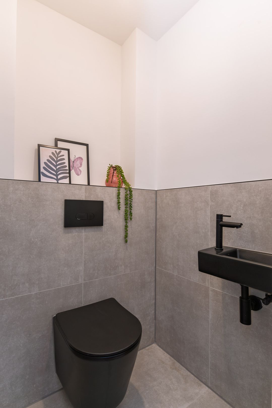 Photo 7 of Mecklenburglaan 30-B