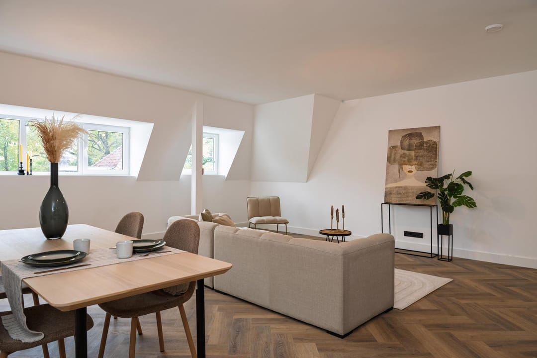 Photo 8 of Mecklenburglaan 30-B