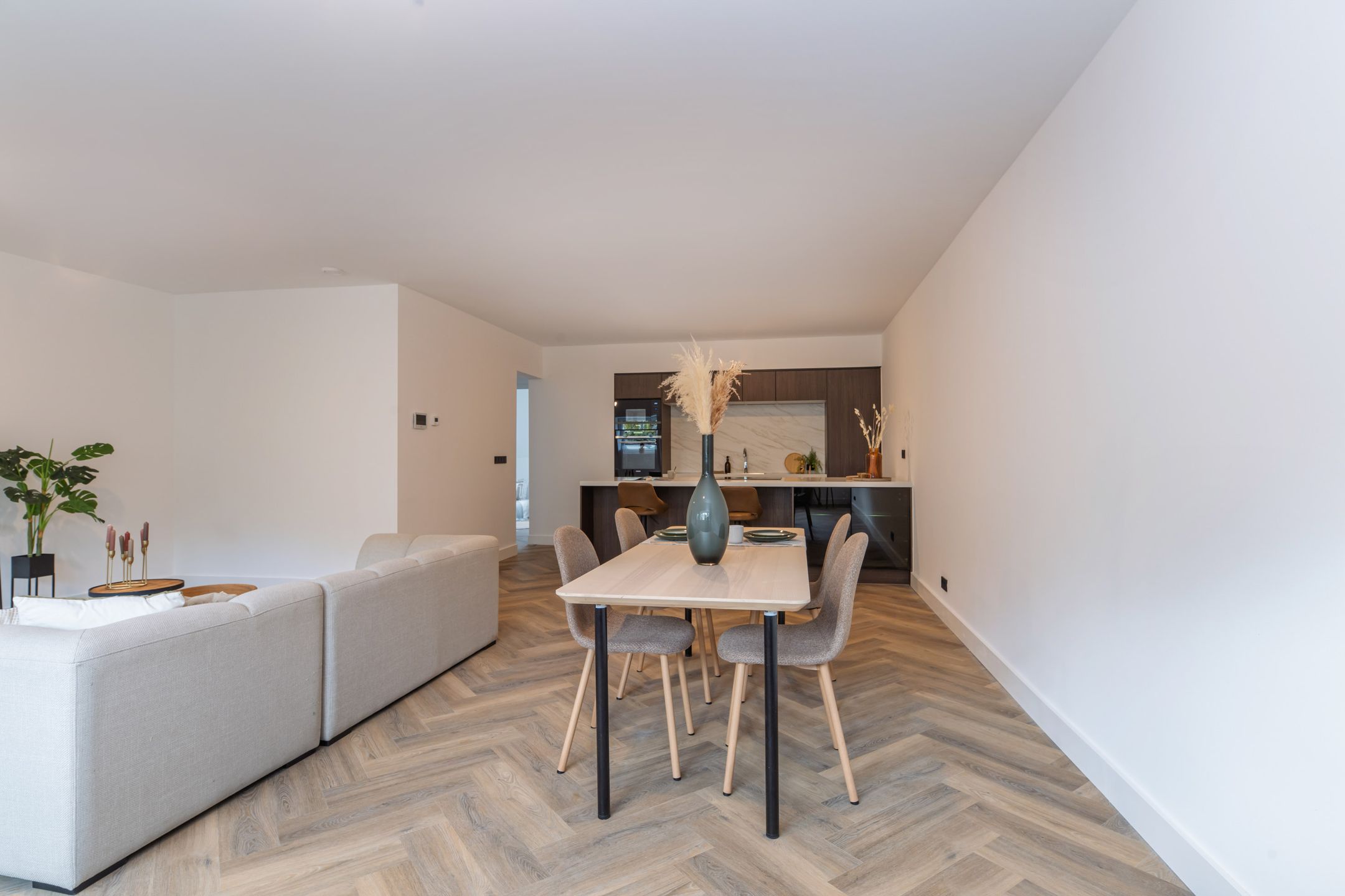 Photo 9 of Mecklenburglaan 30-B