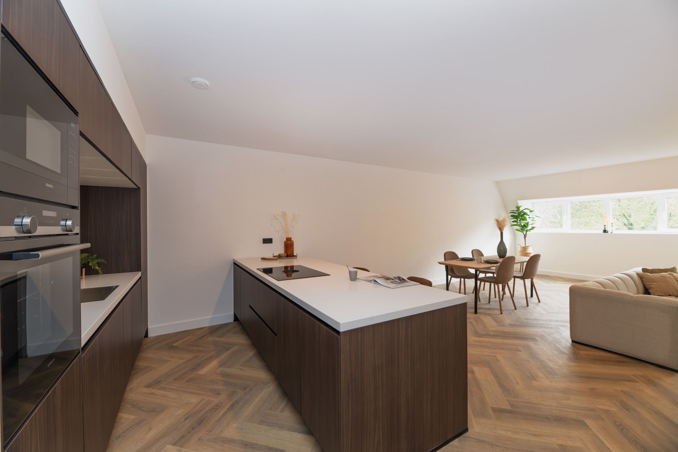 Photo 12 of Mecklenburglaan 30-B