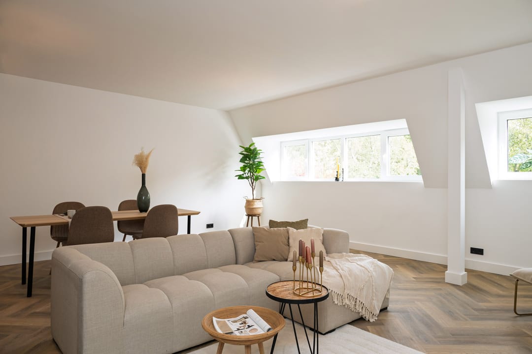 Photo 16 of Mecklenburglaan 30-B