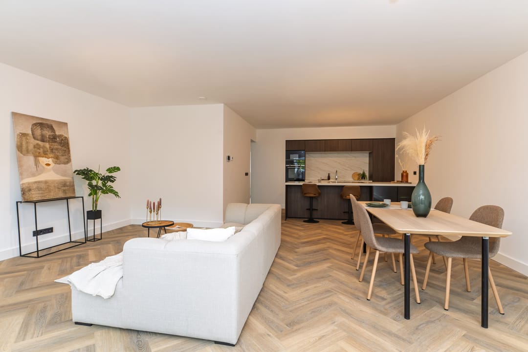 Photo 17 of Mecklenburglaan 30-B