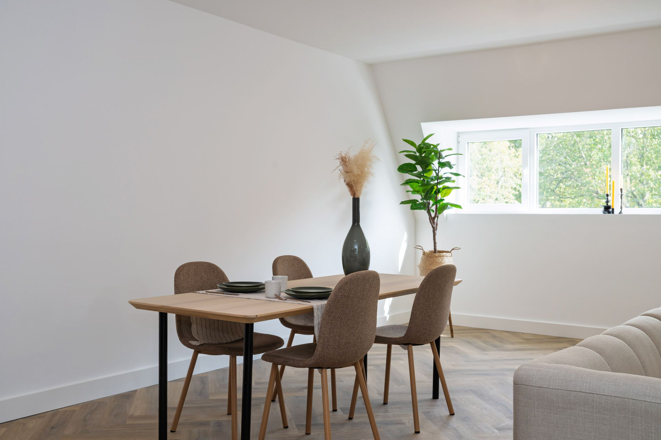 Photo 18 of Mecklenburglaan 30-B