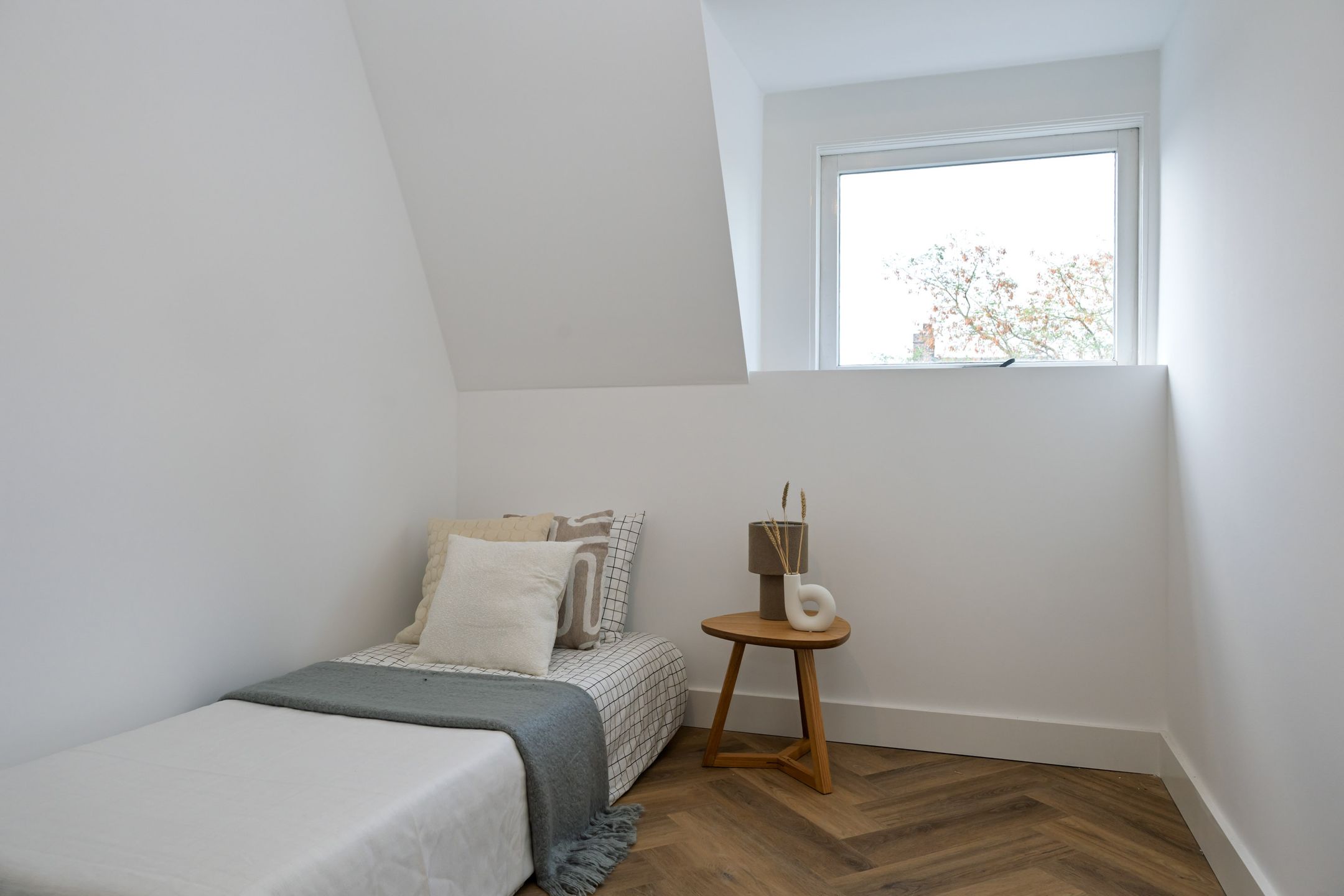 Photo 21 of Mecklenburglaan 30-B