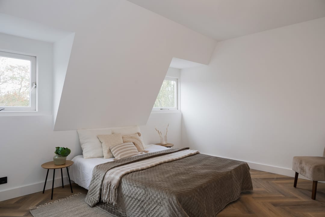 Photo 22 of Mecklenburglaan 30-B