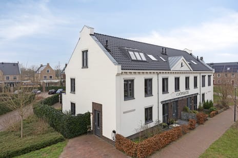 Peeke Bosmastraat thumbnail