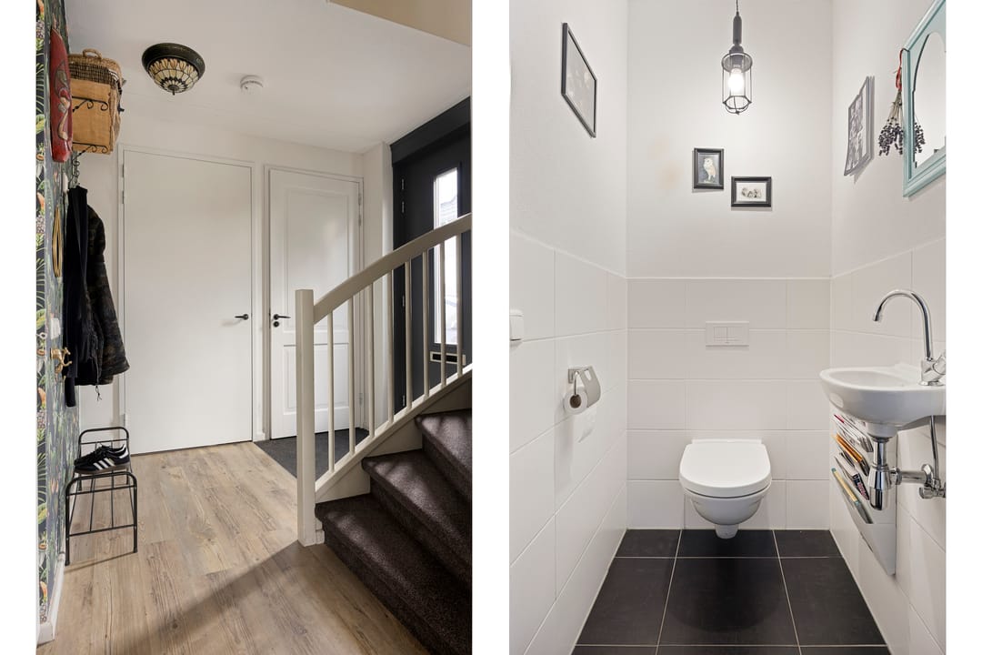 Foto 2 van Peeke Bosmastraat 8