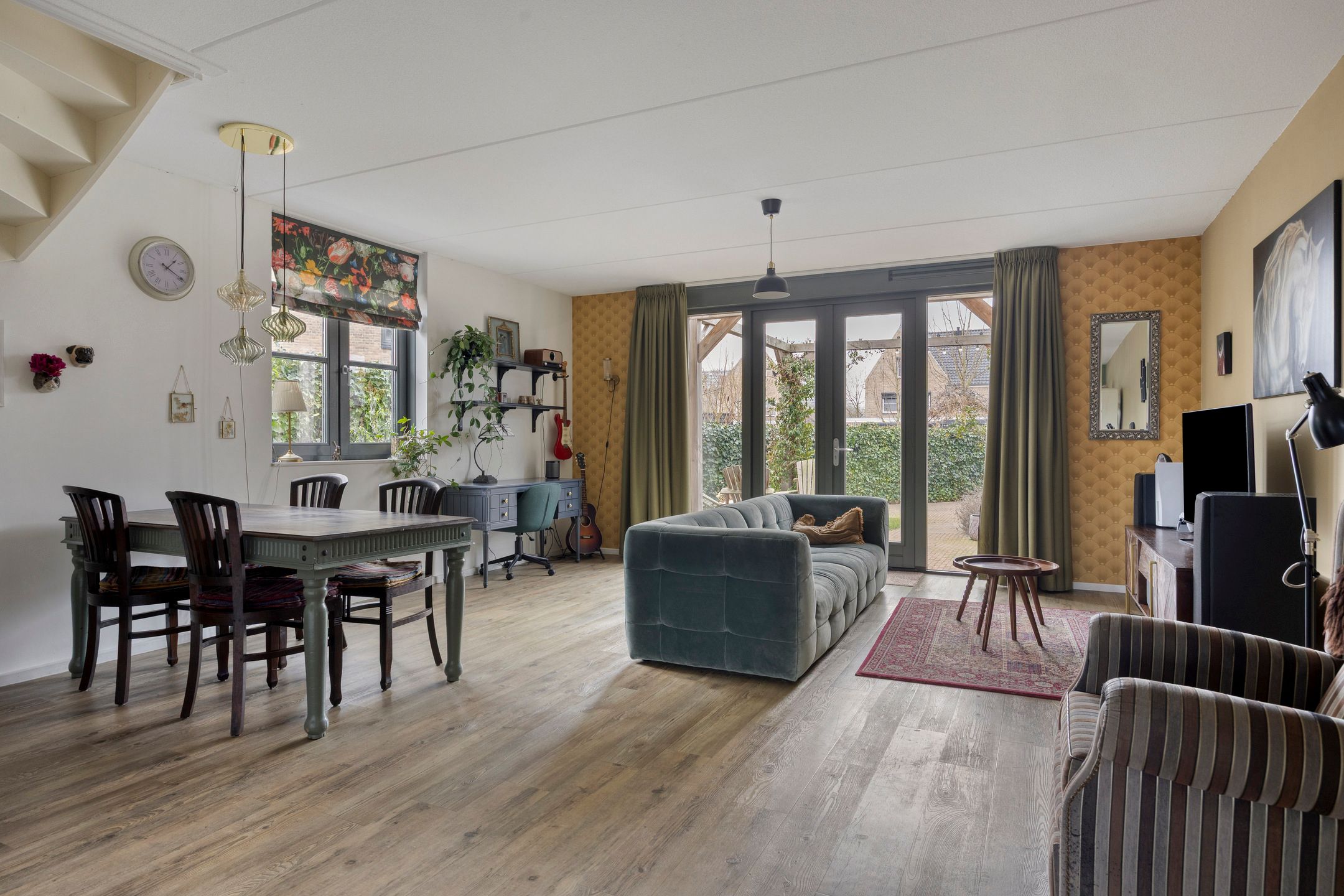 Foto 3 van Peeke Bosmastraat 8