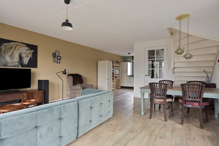 Foto 4 van Peeke Bosmastraat 8