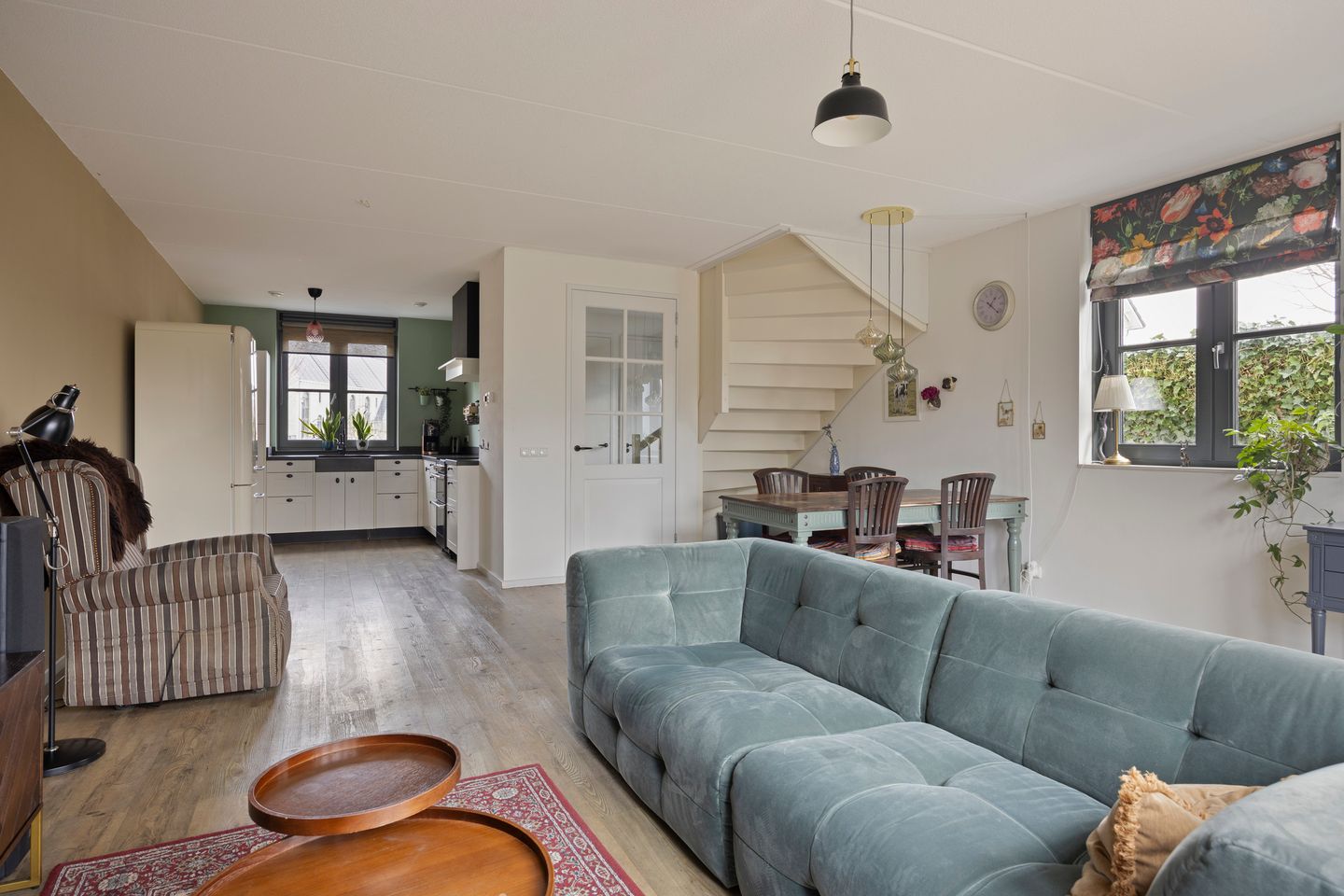 Foto 5 van Peeke Bosmastraat 8