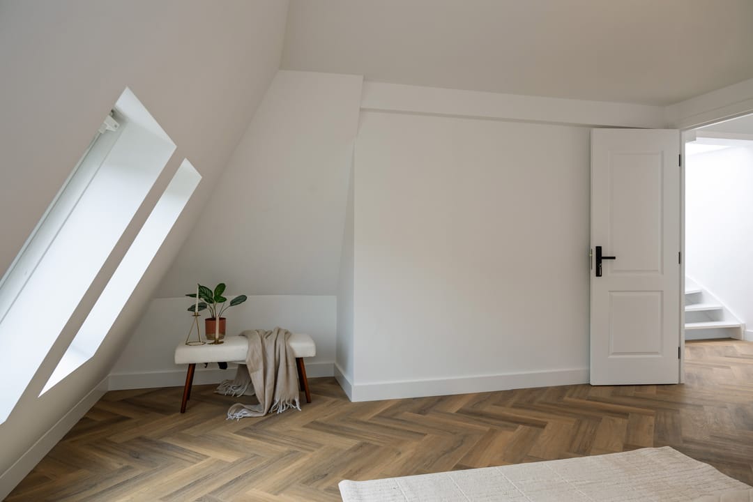 Photo 28 of Mecklenburglaan 30-B