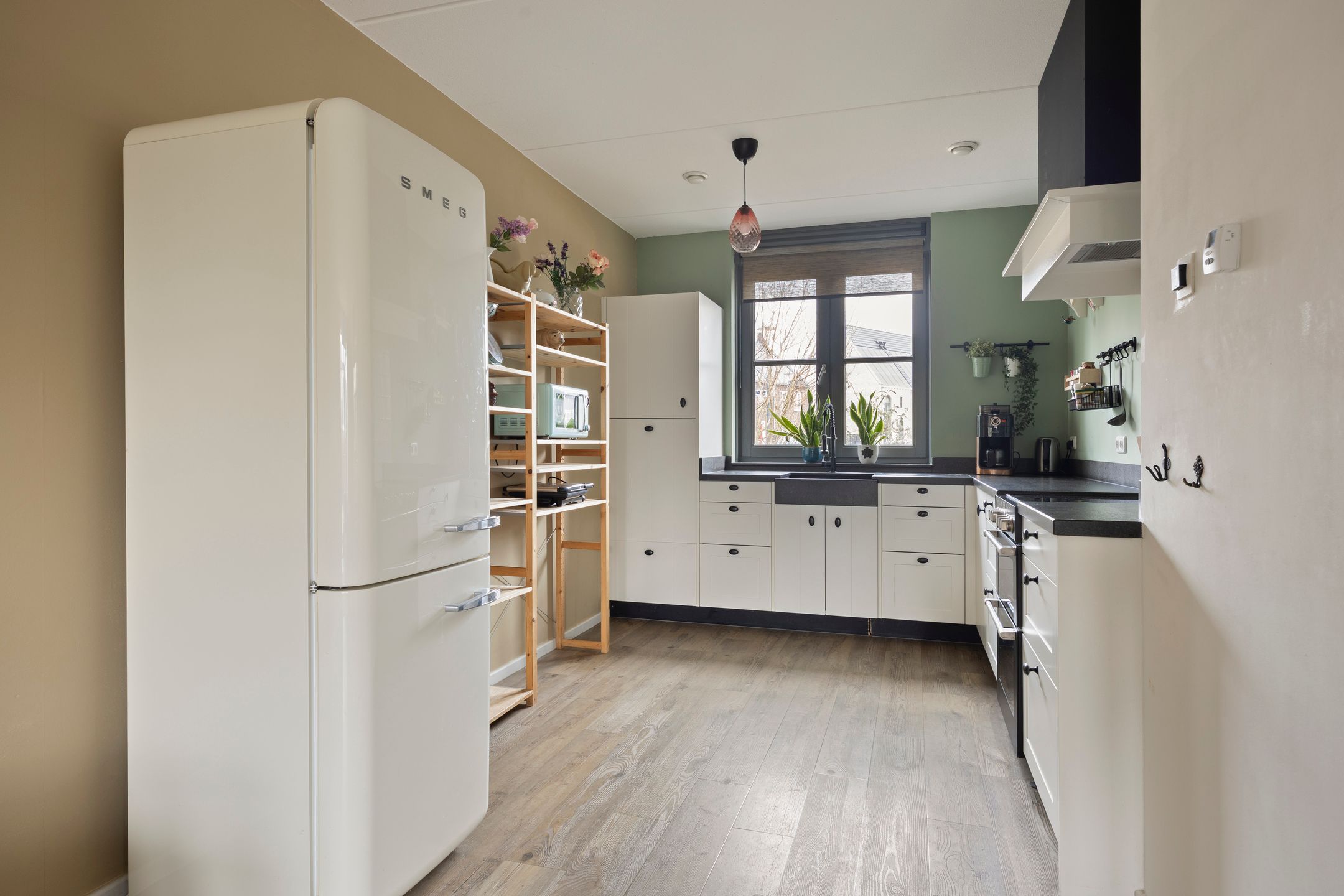 Foto 6 van Peeke Bosmastraat 8