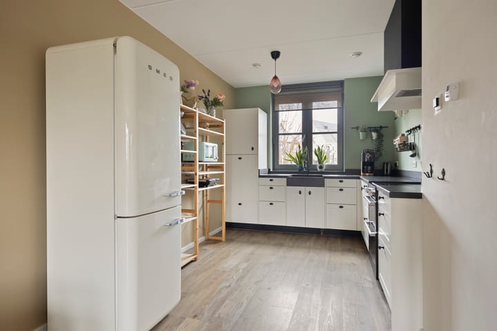 Foto 6 van Peeke Bosmastraat 8